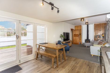 Photo of property in 61 Strickland Street, Somerfield, Christchurch, 8024
