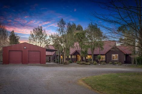 Photo of property in 83 Bradys Road, Loburn, Rangiora, 7472
