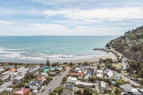 Photo of property in 4/132 Nayland Street, Sumner, Christchurch, 8081