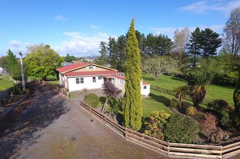 Photo of property in 67 Otewa Road, Otorohanga, 3900