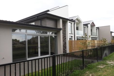 Photo of property in 33d Footbridge Terrace, Kaiapoi, 7630