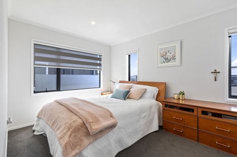 Photo of property in 17 Sacred Kingfisher Road, Hobsonville, Auckland, 0616