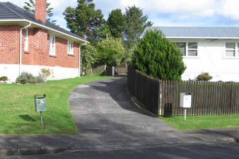 Photo of property in 6 Murray Road, Te Atatu Peninsula, Auckland, 0610