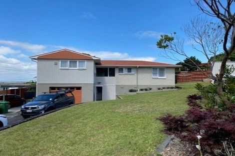 Photo of property in 42a Arthur Road, Hillpark, Auckland, 2102