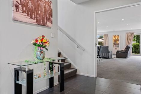 Photo of property in 202a Grahams Road, Burnside, Christchurch, 8053