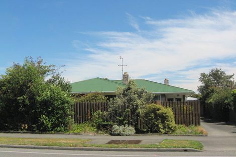 Photo of property in 200 Hoon Hay Road, Hoon Hay, Christchurch, 8025