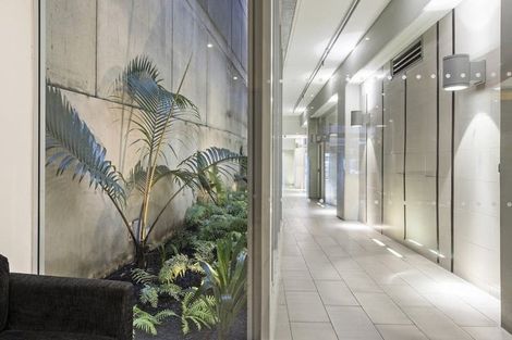 Photo of property in Soho Apartments, 403/74 Taranaki Street, Te Aro, Wellington, 6011