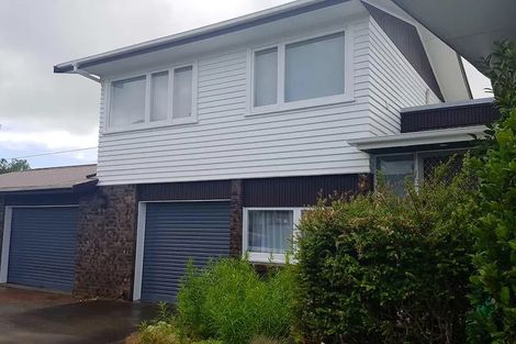 Photo of property in 247 Don Buck Road, Massey, Auckland, 0614