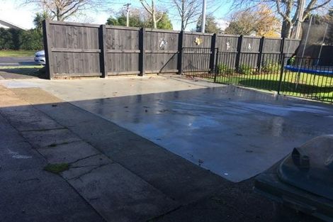 Photo of property in 134a Galloway Street, Hamilton East, Hamilton, 3216