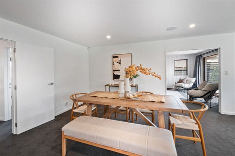 Photo of property in 3 Leonie Lane, West Melton, 7618