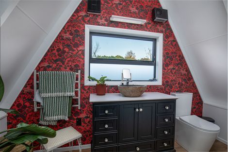 Photo of property in 3 Lanes Road, Bridge Hill, Alexandra, 9320