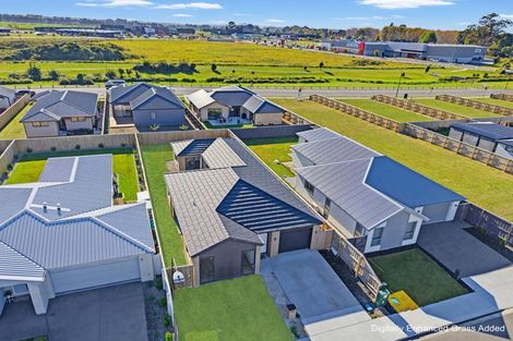Photo of property in 21 Wilkin Road, Woodend, 7610