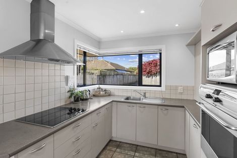 Photo of property in 55a Cavendish Road, Casebrook, Christchurch, 8051