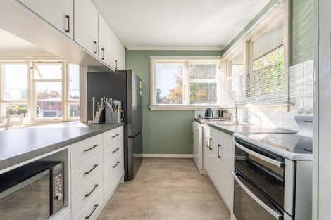 Photo of property in 14 Coonoor Road, Watlington, Timaru, 7910
