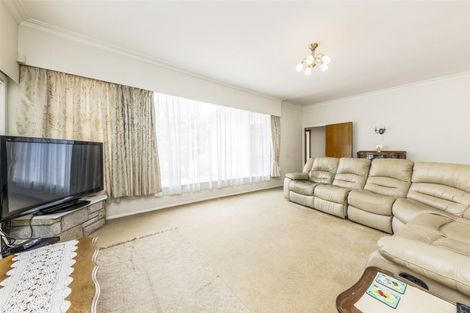Photo of property in 7 Fyfe Avenue, Papatoetoe, Auckland, 2025