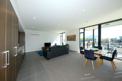 Photo of property in 50 Kilmore Street, Christchurch Central, Christchurch, 8013