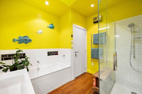 Photo of property in 38 Happy Valley Road, Owhiro Bay, Wellington, 6023