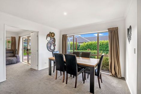 Photo of property in 12 Maurice Stanton Place, Shirley, Christchurch, 8052