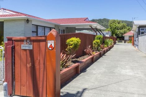 Photo of property in 85b Martin Street, Wallaceville, Upper Hutt, 5018