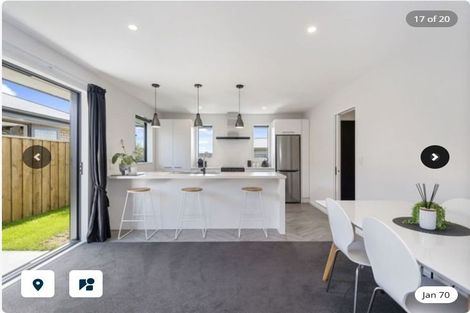 Photo of property in 16b Retallick Way, Amberley, 7410