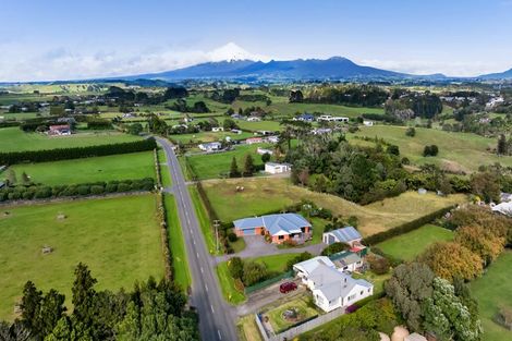 Photo of property in 270 Smart Road, Hillsborough, New Plymouth, 4372