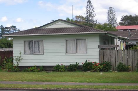 Photo of property in 101 Portage Road, New Lynn, Auckland, 0600