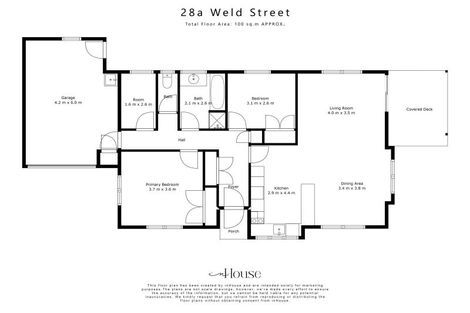 Photo of property in 28a Weld Street, Cambridge, 3434