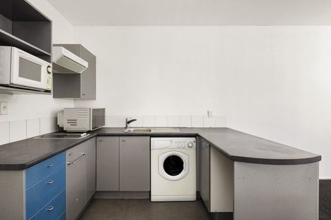 Photo of property in Hume House, 152u9 The Terrace, Wellington Central, Wellington, 6011