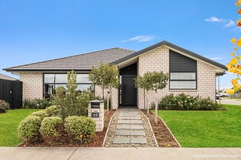 Photo of property in 49 Mcgrath Drive, Lincoln, 7608