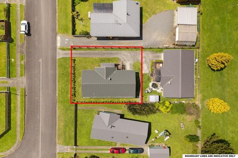 Photo of property in 26a Kennedy Drive, Putaruru, 3411