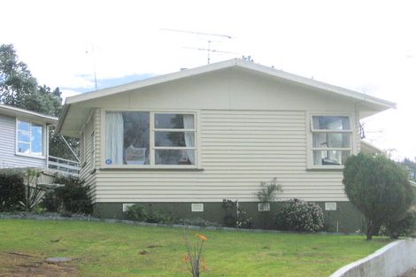 Photo of property in 54 Helena Street, Massey, Auckland, 0614