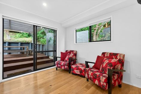 Photo of property in 11 Hillside Crescent, Leigh, 0985