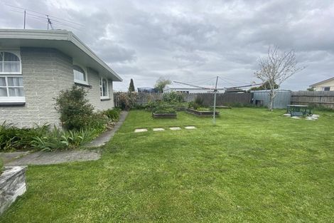 Photo of property in 61b Otaki Street, Kaiapoi, 7630
