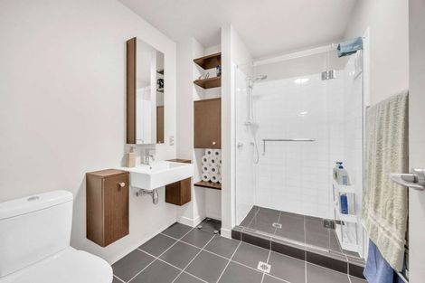 Photo of property in Montreaux Apartments, 5g/164 The Terrace, Wellington Central, Wellington, 6011