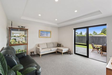 Photo of property in 100 Tauhinu Avenue, Lincoln, 7608