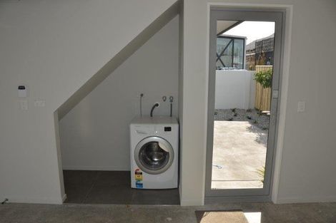 Photo of property in 6/206 Salisbury Street, Christchurch Central, Christchurch, 8013