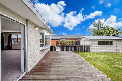 Photo of property in 40 Sapphire Street, Casebrook, Christchurch, 8051