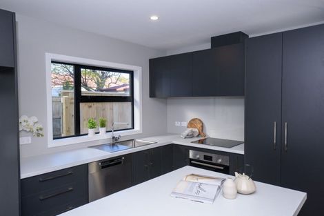 Photo of property in 402/6 Boundary Road, Hobsonville, Auckland, 0616