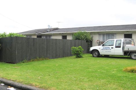 Photo of property in 1/76 Wallace Road, Mangere Bridge, Auckland, 2022
