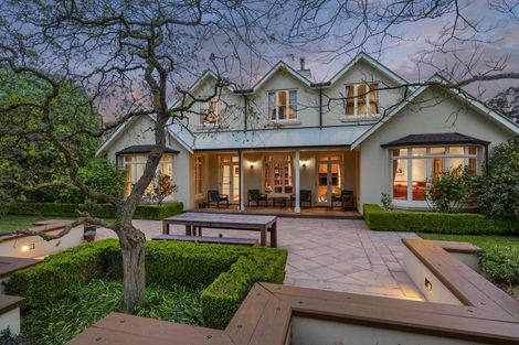 Photo of property in 54 Wroots Road, Kennedys Bush, Christchurch, 8025