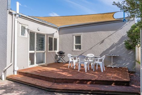 Photo of property in 57 Tom Parker Avenue, Marewa, Napier, 4110