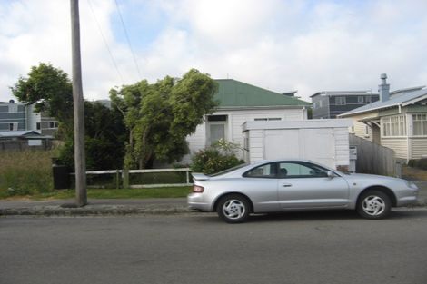 Photo of property in 17 Hastings Street West, Sydenham, Christchurch, 8023