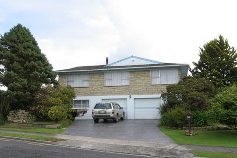 Photo of property in 14 Mayfair Place, Tokoroa, 3420