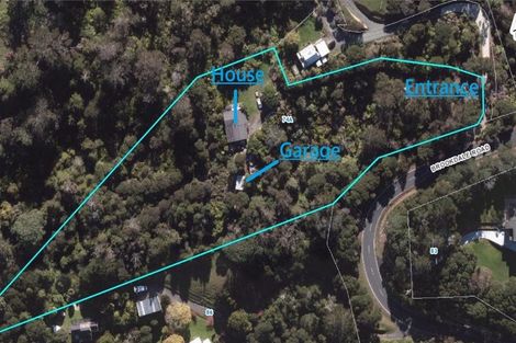 Photo of property in 74a Brookdale Road, Riverhead, Albany, 0793