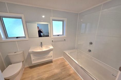 Photo of property in 10a Turi Street, Welbourn, New Plymouth, 4312