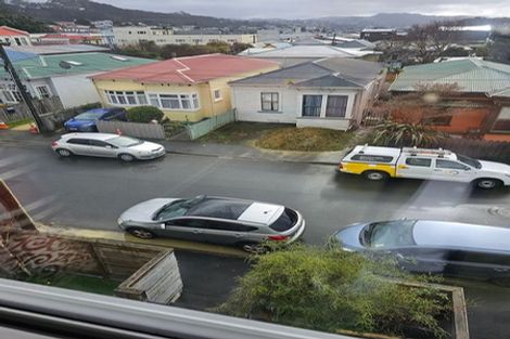 Photo of property in 24u9 Princess Terrace, Newtown, Wellington, 6021