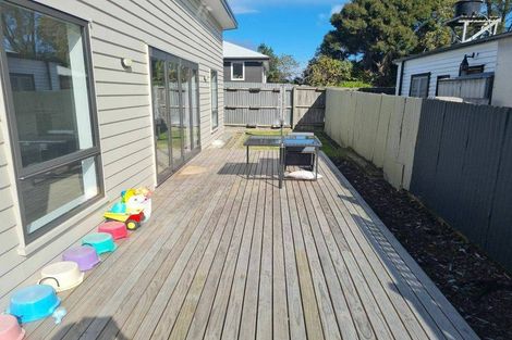 Photo of property in 40 Rochester Street, Linwood, Christchurch, 8062