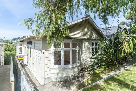 Photo of property in 307 Adelaide Road, Newtown, Wellington, 6021