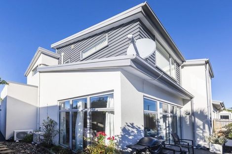 Photo of property in 87c Canon Street, St Albans, Christchurch, 8014