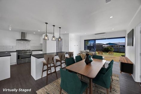 Photo of property in 37 Kamahi Avenue, Hawera, 4610